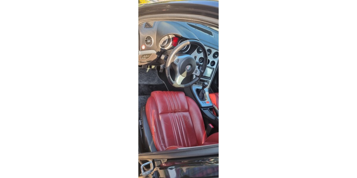 Alfa Romeo 159 366.521 km 1.300 &euro; Dortmund 44135