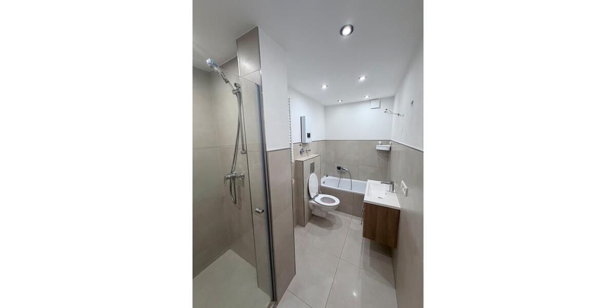 Etagenwohnung Iserlohn Grüne - 3 Zimmer, 65 m&sup2;, 125.000&euro; | Angebot:26041826