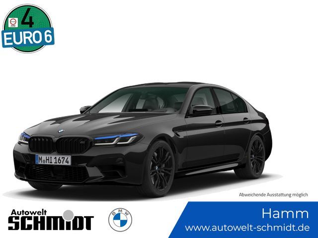 BMW M5 31.005 km 82.770 &euro; Hamm 59071