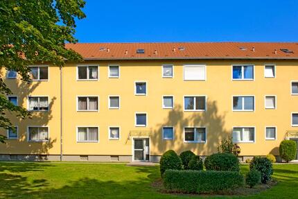 Wohnung Ahlen - 2.5 Zimmer, 49 m&sup2;, 469&euro; | Angebot:25722246