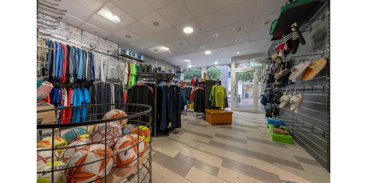 Gewerbeobjekt Lünen - 2.800&euro; | Angebot:18532462