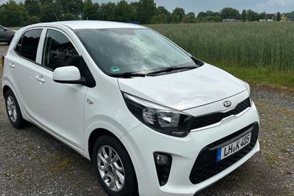 Kia Picanto 40.687 km 9.200 &euro; Olfen 59399