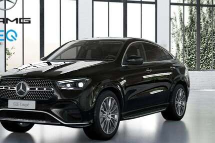 Mercedes-Benz GLE 400 11.174 km 88.470 &euro; Dortmund 44139