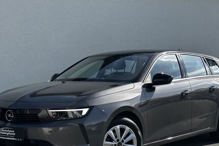 Opel Astra 32.165 km 17.590 &euro; Castrop-Rauxel 44579