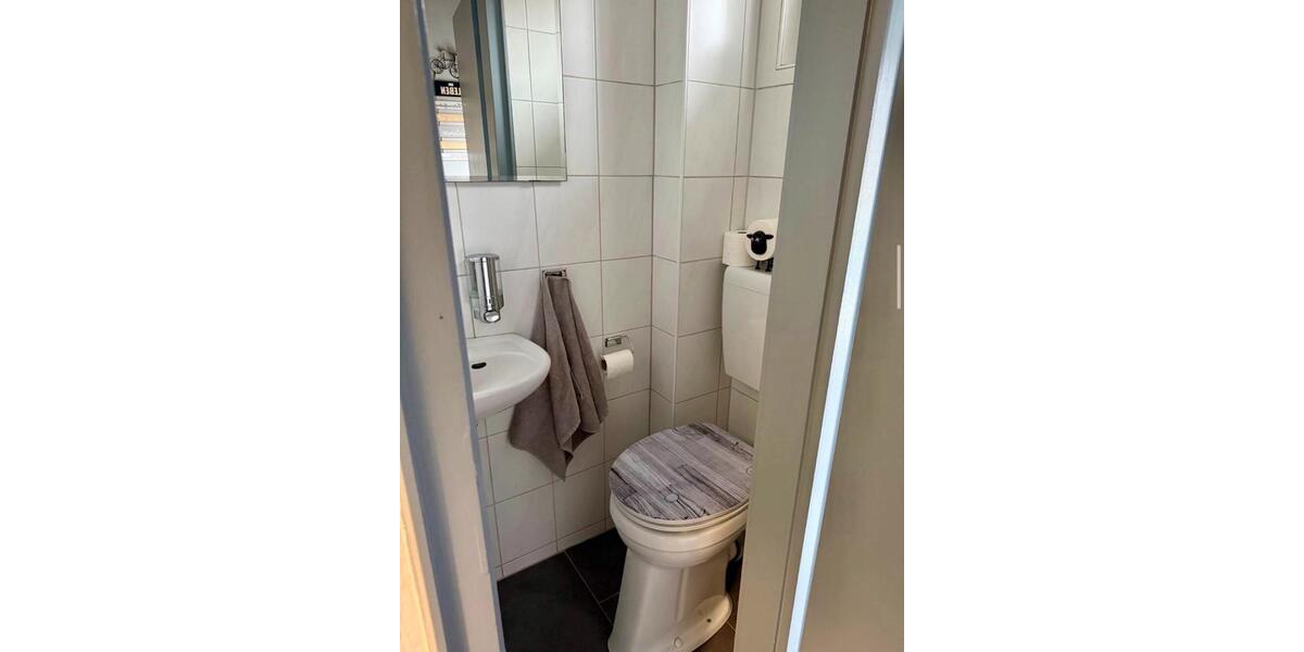 Doppelhaushälfte Bönen - 4 Zimmer, 110 m&sup2;, 1.500&euro; | Angebot:26121762