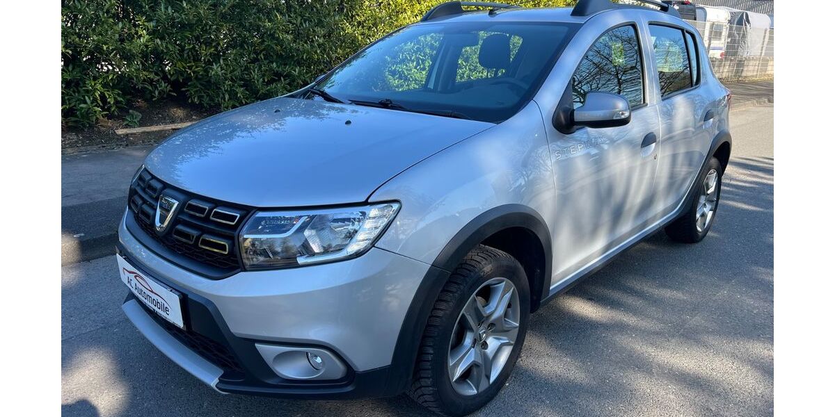 Dacia Sandero 73.000 km 9.800 &euro; Witten 58454