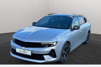Opel Astra 41.917 km 20.990 &euro; Castrop-Rauxel 44575
