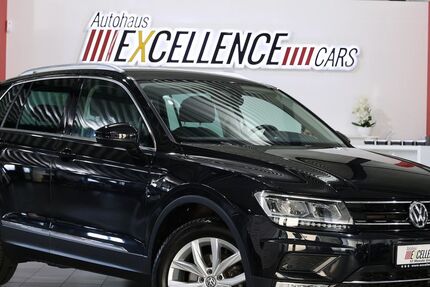 VW Tiguan 141.000 km 18.991 &euro; Hamm 59077