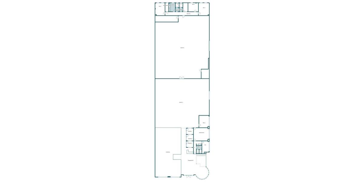 Gewerbeobjekt Hamm Herringen - 1.550.000&euro; | Angebot:26219208