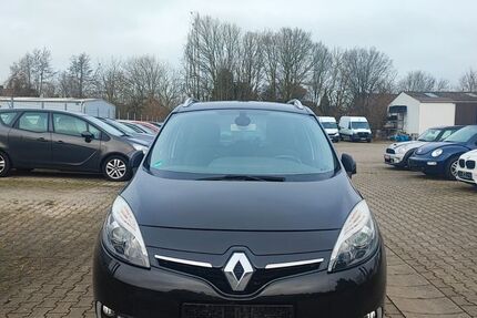 Renault Scenic 153.000 km 3.790 &euro; Senden/Bösensell 48308