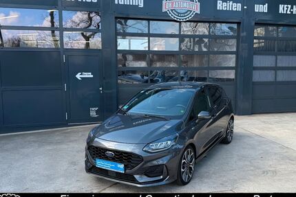 Ford Fiesta 44.837 km 16.399 &euro; Niederense 59469