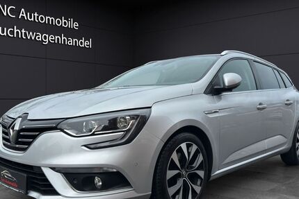 Renault Megane 116.837 km 12.490 &euro; Ahlen 59227