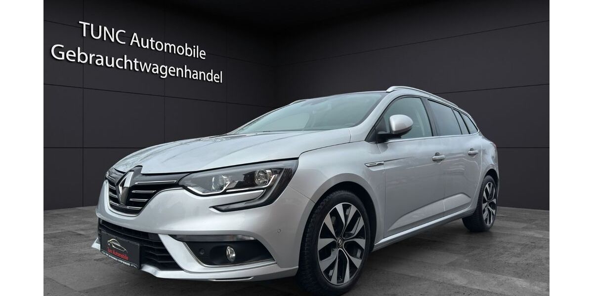 Renault Megane 116.837 km 12.490 &euro; Ahlen 59227