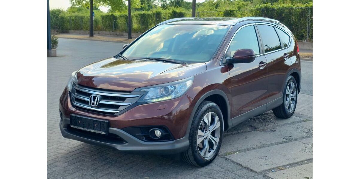 Honda CR-V 287.000 km 7.800 &euro; Ahlen 59229