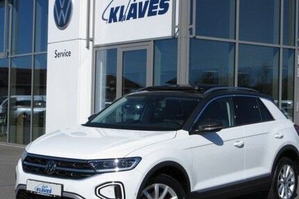 VW T-Roc 24.700 km 25.999 &euro; Ascheberg 59387