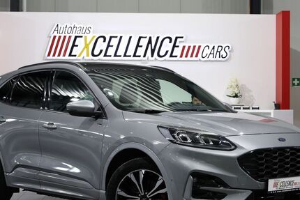 Ford Kuga 73.000 km 21.777 &euro; Hamm 59077