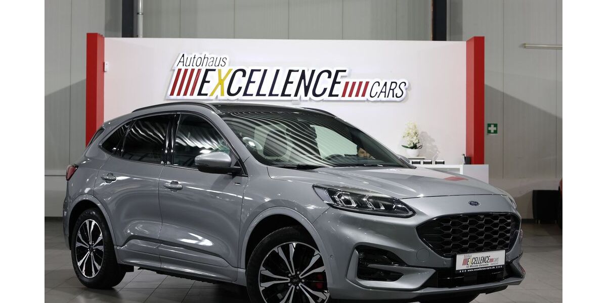 Ford Kuga 73.000 km 21.777 &euro; Hamm 59077