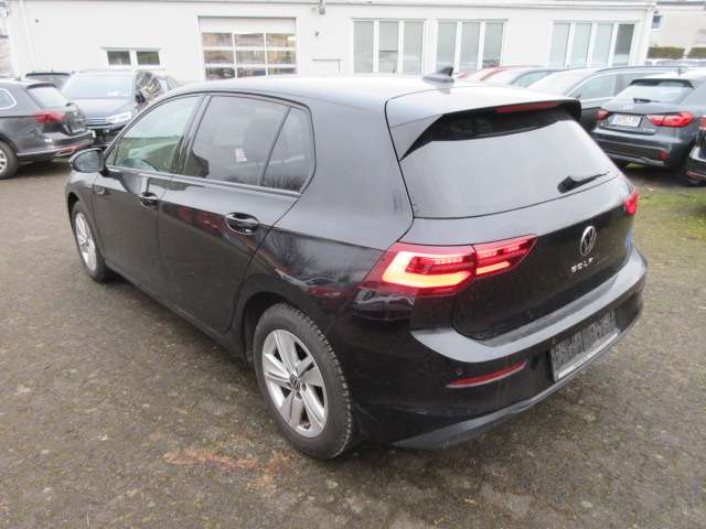 VW Golf Life 1.5 TSI NAVI PANO IQ LIGHT ACC GJR SPORT 50.000 km 19.988 &euro; Bergkamen 59192