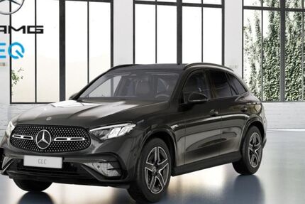 Mercedes-Benz GLC 200 12.010 km 53.470 &euro; Dortmund 44139