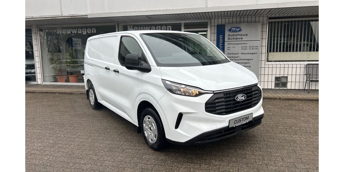 Ford Transit Custom 5.000 km 33.400 &euro; Kamen 59174