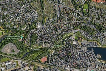 Wohnung Dortmund Hörde - 3 Zimmer, 60 m&sup2;, 375&euro; | Angebot:25852023