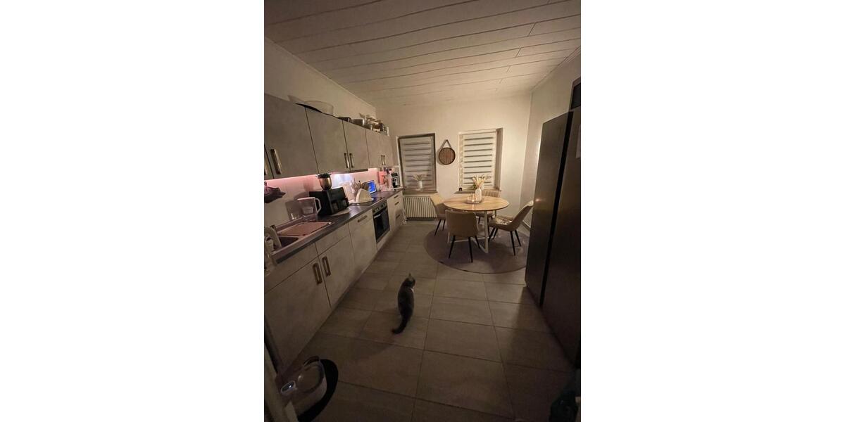 Dachgeschoßwohnung Oer-Erkenschwick Erkenschwick - 4.5 Zimmer, 98 m&sup2;, 820&euro; | Angebot:25990049