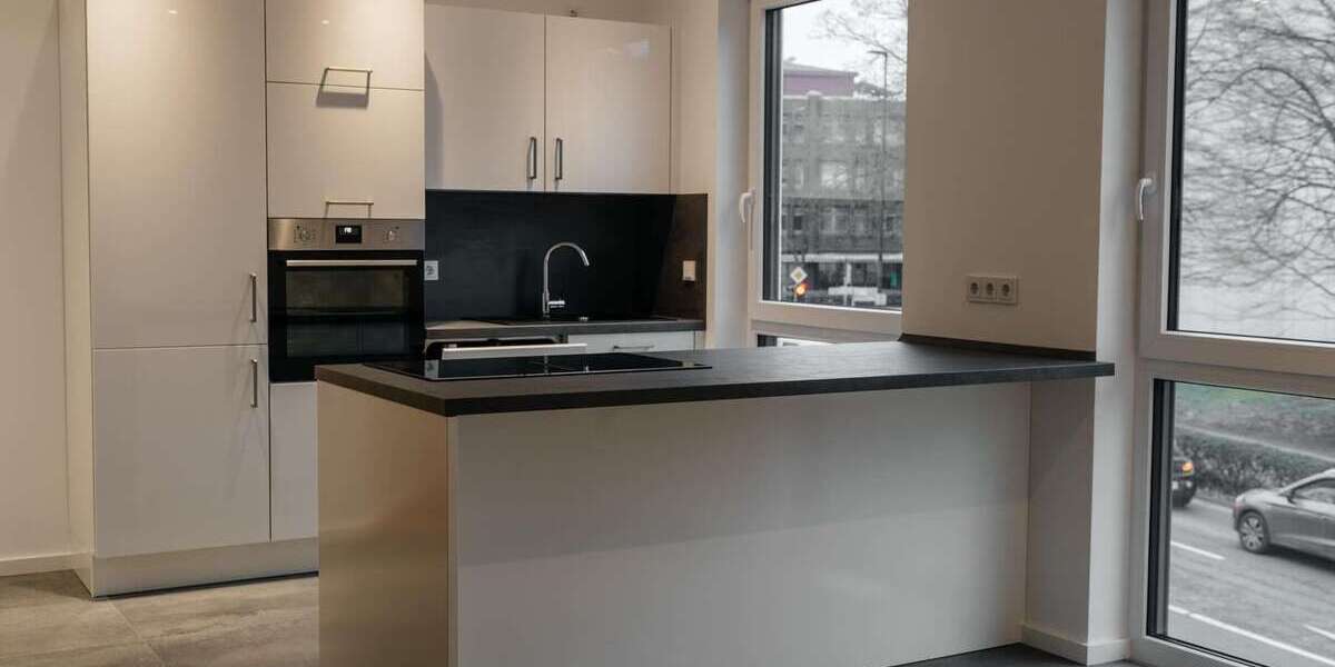 Etagenwohnung Hamm - 2 Zimmer, 68 m&sup2;, 315.000&euro; | Angebot:25917081