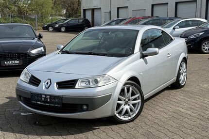 Renault Megane 119.000 km 3.330 &euro; Hamm 59067