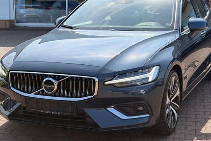 Volvo S60 29.348 km 29.970 &euro; Lünen 44536