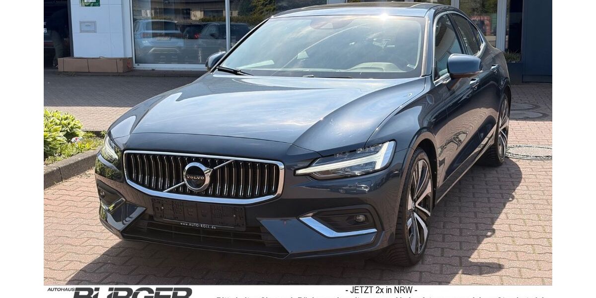 Volvo S60 29.348 km 29.970 &euro; Lünen 44536