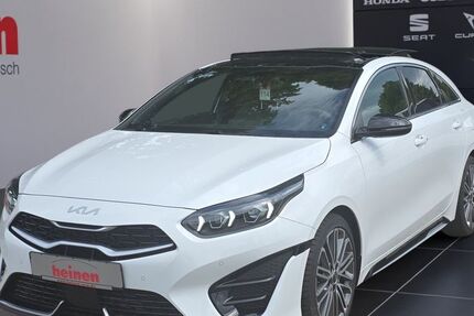 Kia pro ceed / ProCeed 17.500 km 29.499 &euro; Holzwickede 59439