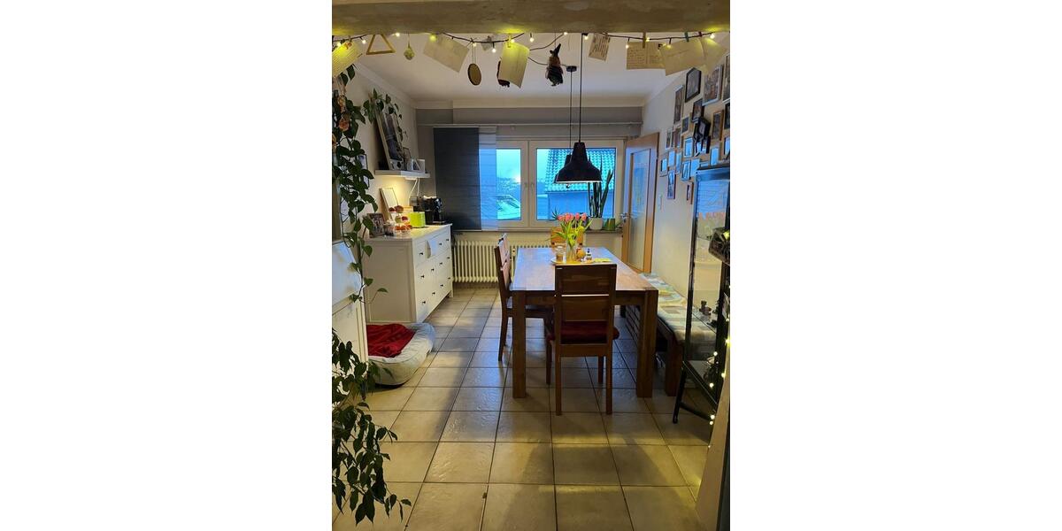 Erdgeschoßwohnung Wickede (Ruhr) - 5 Zimmer, 110 m&sup2;, 915&euro; | Angebot:25146672