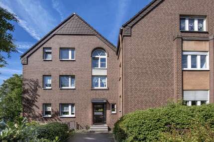 Wohnung Bergkamen Weddinghofen - 3.5 Zimmer, 77 m&sup2;, 579&euro; | Angebot:25233916