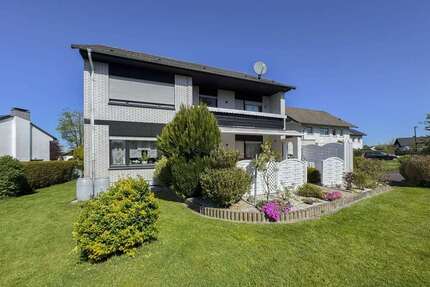 Haus Ense - 8 Zimmer, 152 m&sup2;, 395.000&euro; | Angebot:26996444