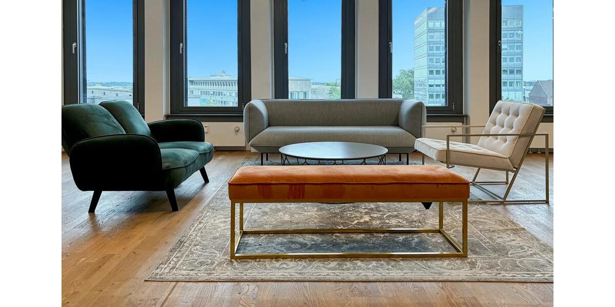 Gewerbeobjekt Dortmund Innenstadt Ost - 989&euro; | Angebot:25775474