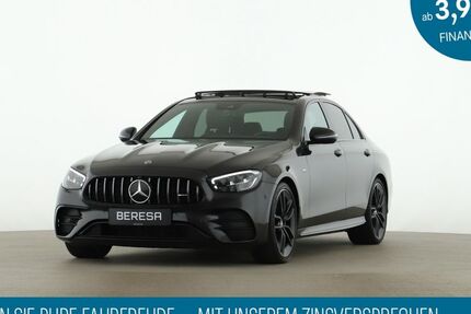 Mercedes-Benz E 53 AMG 63.100 km 61.485 &euro; Senden-Bösensell 48308