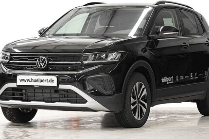 VW T-Cross 1.647 km 29.468 &euro; Bergkamen 59192