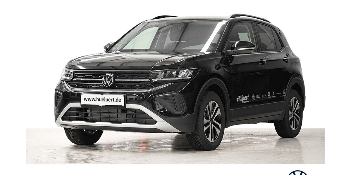VW T-Cross 1.647 km 29.468 &euro; Bergkamen 59192