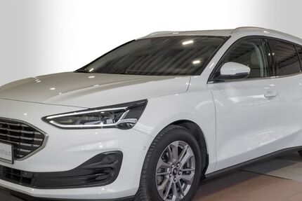 Ford Focus 25.271 km 22.950 &euro; Schwerte 58239