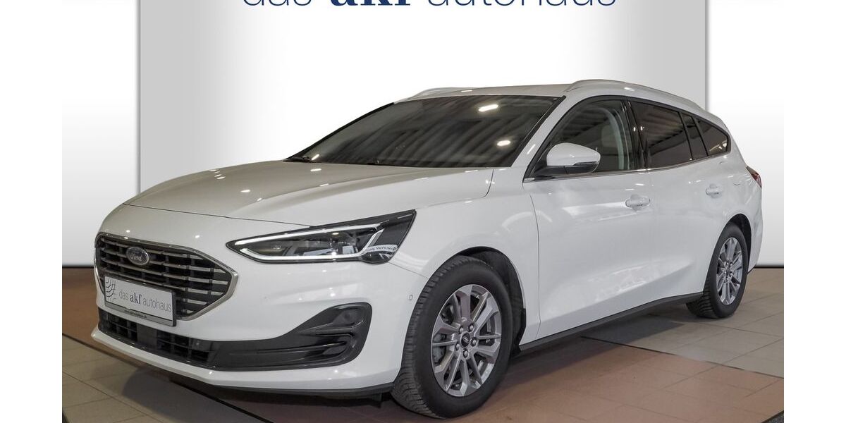 Ford Focus 25.271 km 22.950 &euro; Schwerte 58239