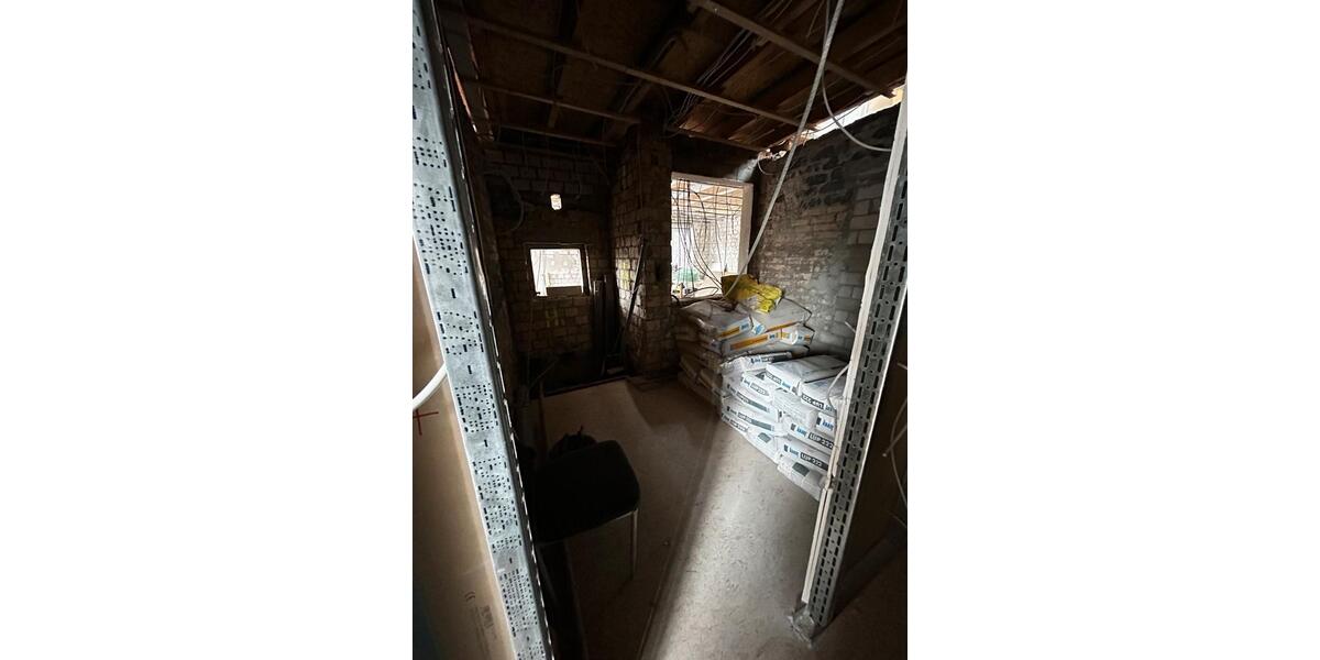 Etagenwohnung Hamm Bockum - 2 Zimmer, 120 m&sup2;, 230.000&euro; | Angebot:27197391