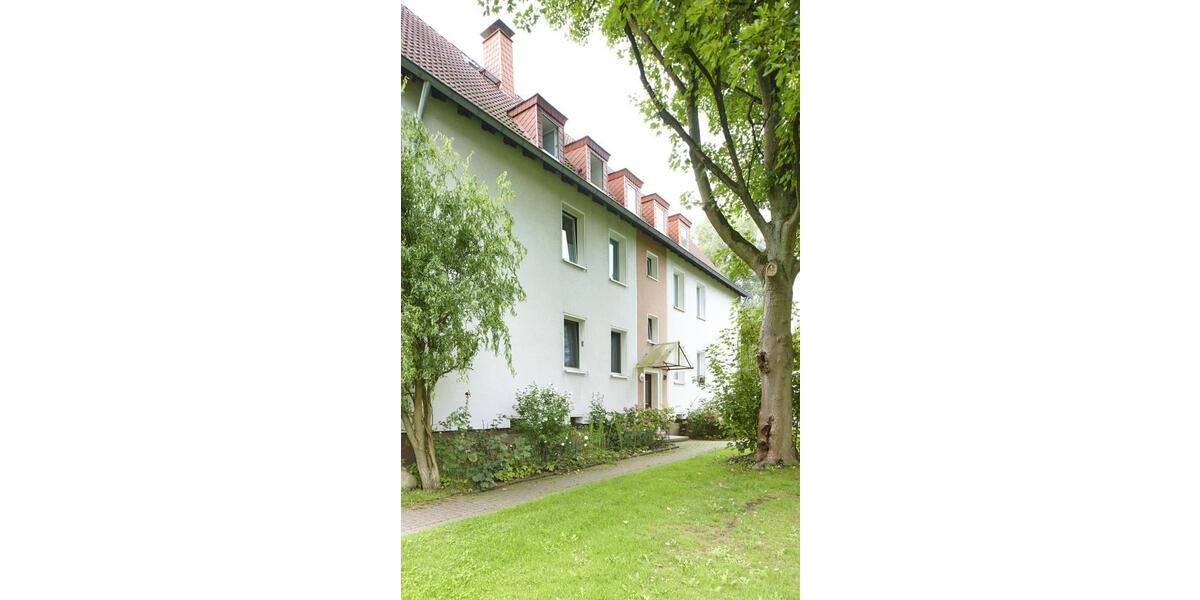 Erdgeschoßwohnung Witten Annen - 3 Zimmer, 71 m&sup2;, 569&euro; | Angebot:25874910