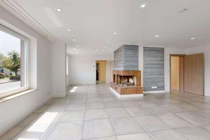 Wohnung Hamm Berge - 4 Zimmer, 183 m&sup2;, 485.000&euro; | Angebot:18281249