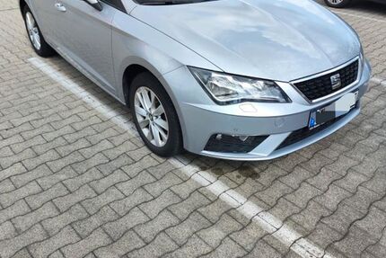 Seat Leon 128.000 km 10.800 &euro; Iserlohn 58636