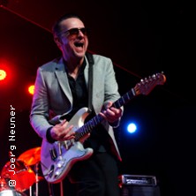 Kai Strauss & The Electric Blues All Stars 28.01.2027 Lindenbrauerei - Schalander