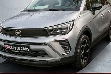 Opel Crossland (X) 60.212 km 18.999 &euro; Dortmund 44225