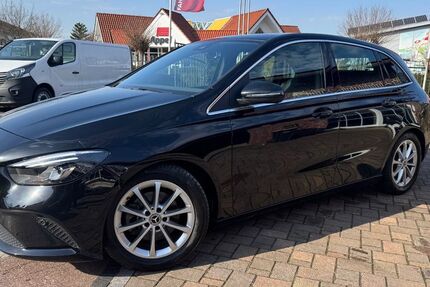 Mercedes-Benz B 200 22.500 km 27.900 &euro; Südkirchen 59394