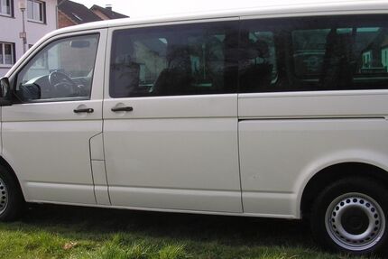 VW T5 Transporter 238.000 km 9.900 &euro; Hamm 59065