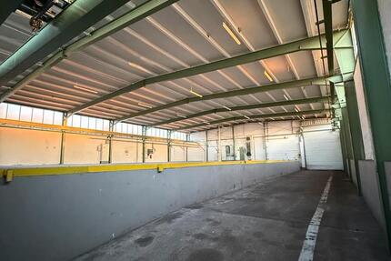 Gewerbeobjekt Fröndenberg (Ruhr) - 4&euro; | Angebot:25236745