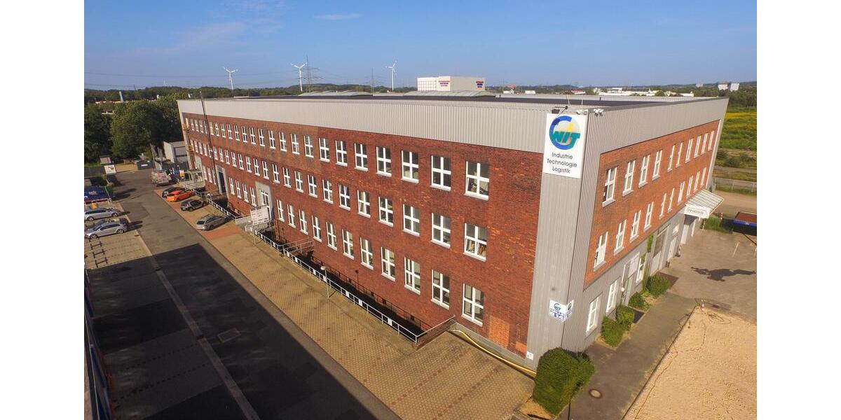 Gewerbeobjekt Witten Annen - 1.890&euro; | Angebot:24984231